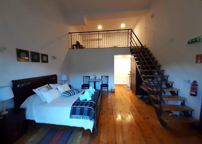 Theoxenia Aparthotel Kalopanagiotis photo