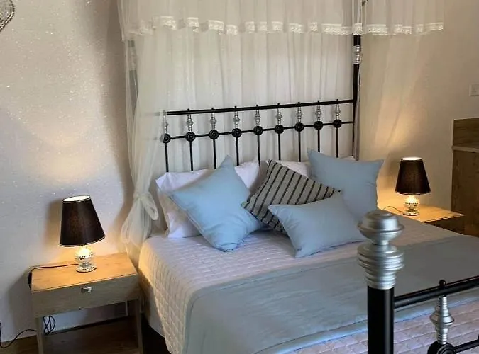 Orama Agiou Therapontos Aparthotel Limassol foto