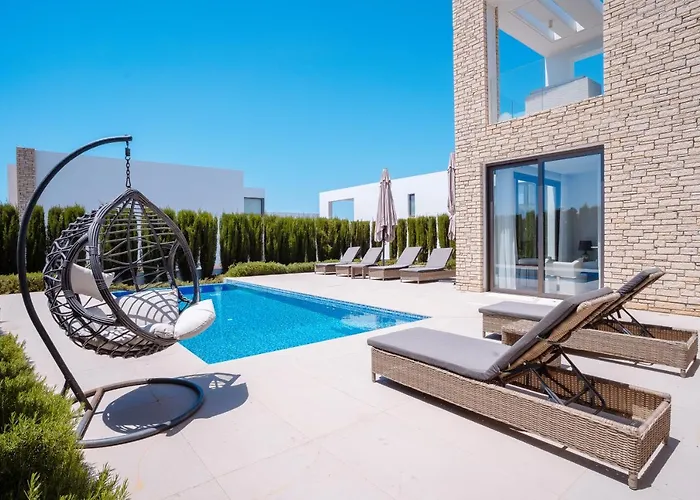 Coral Residences foto