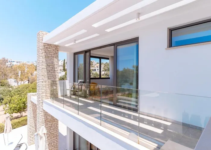 Coral Residences Coral Bay fotorgafie