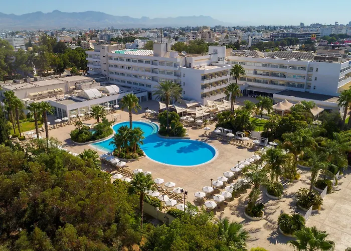 Hilton Nicosia Hotel photo
