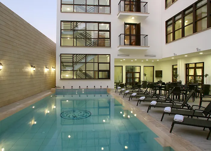 Royiatiko Hotel Nicosia photo