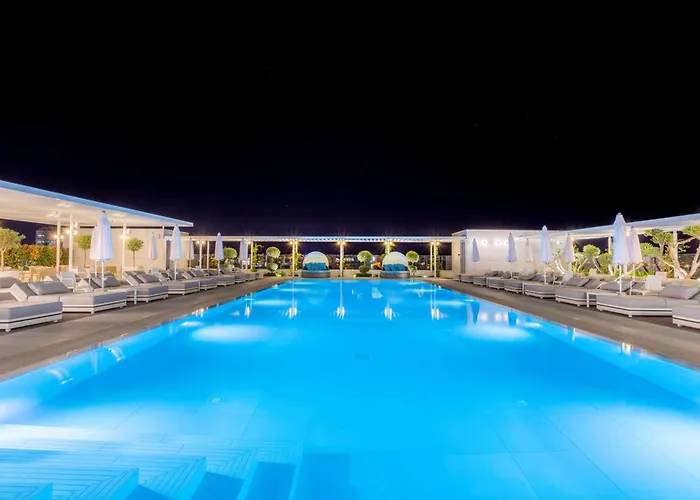 Radisson Blu Hotel, Larnaca zdjęcie