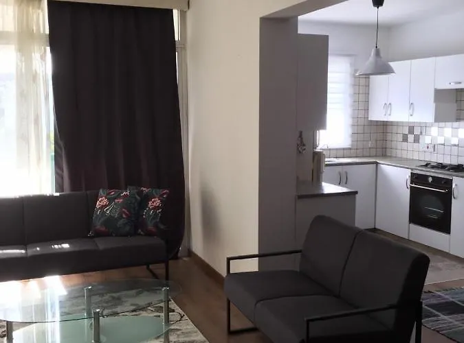 Apartament Bliss Eylenja zdjęcie