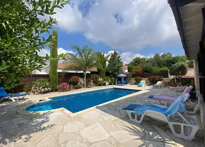 Le Caroubier Splendid 3 Bedrooms Bungalow Zanaja photo