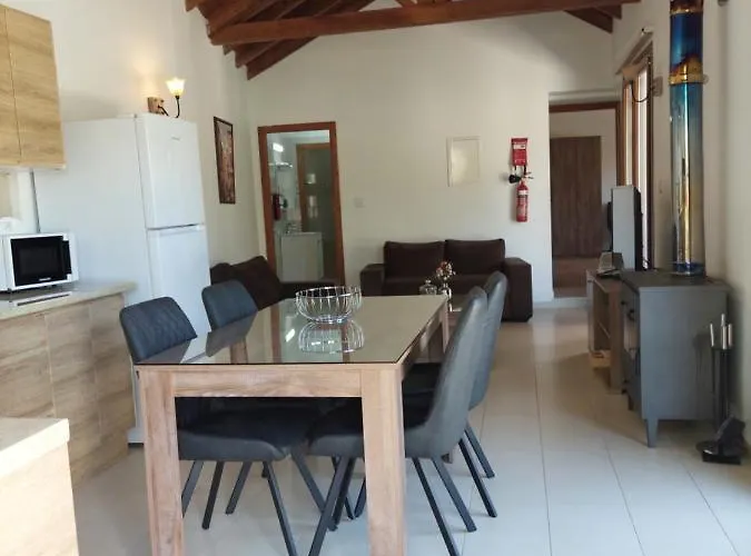 Love Holiday Suite 2 Tris Elies foto