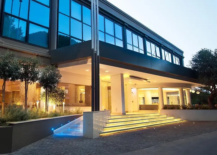 Alasia Boutique Hotel Limassol photo