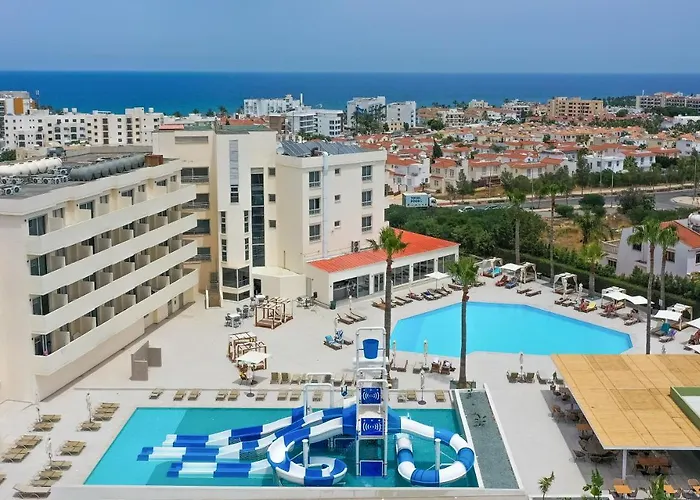 Toxotis Hotel Pernera photo