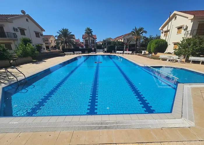 La Villam Tek Yatak Odali Spathariko zdjęcie