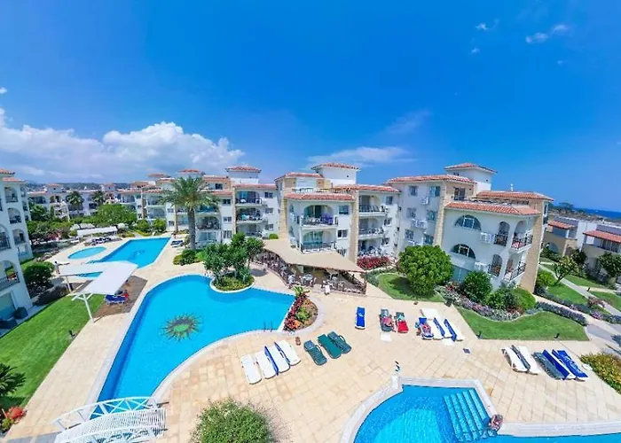 Sesta Home Cyprus Gastria photo