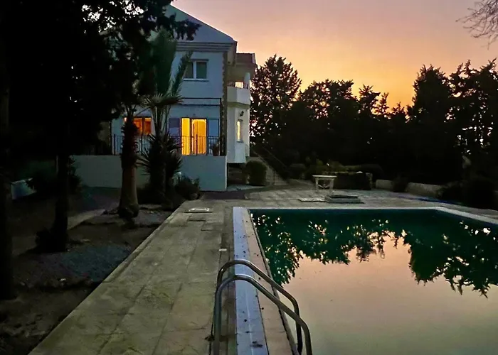 Villa Bellapais photo