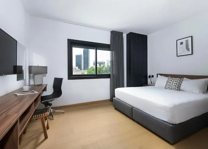 Urban Habitat Executive Suites Nicosia photo