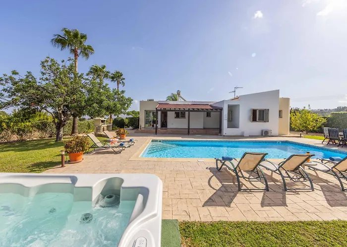 Villa Venere Lachi photo