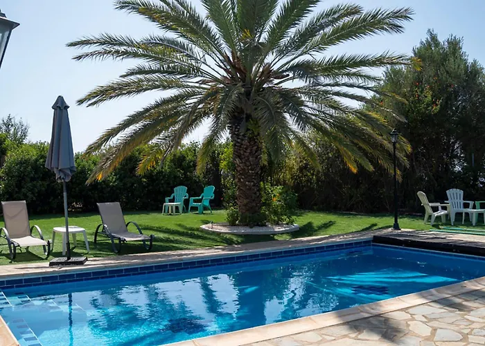 Kollectiva Villa - Peace, Relaxation And Much More Πωμός φωτογραφία