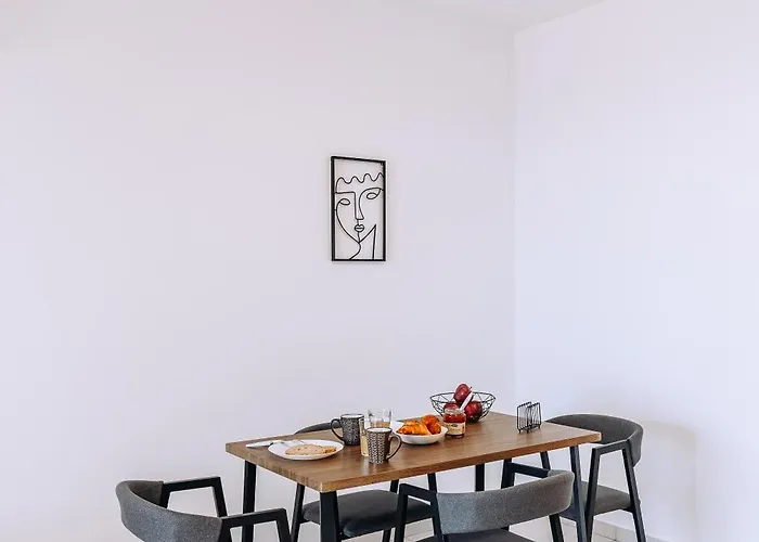 Apartament Na Luz Seaview 103 Trimitusa zdjęcie