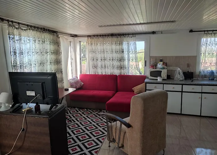 Yedidalga House Apartment Lefka  photo