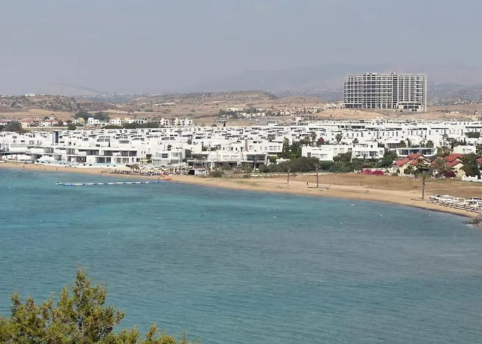 foto di Apartments Caesar Beach Boghaz