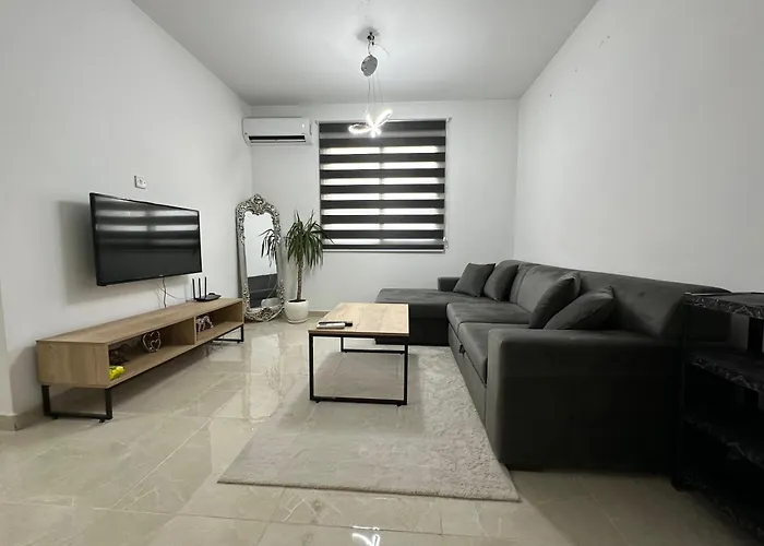 Apartment For Rent In Kyrenia, North Cyprus Kazaphani photo