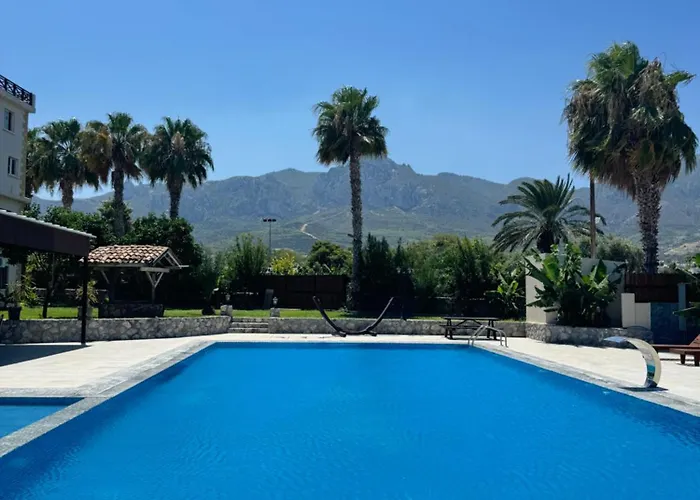 The Horse Farm Hotel Agios Georgios  photo