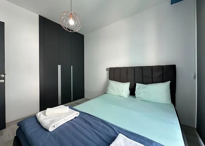 Mckenzie Residence 29 By Myguest Cyprus Iskele District  képek