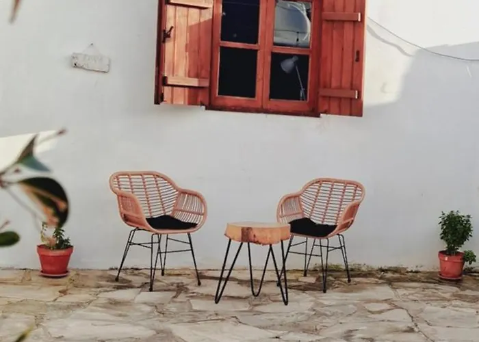 Saint Antonio Maroni Bed & Breakfast photo