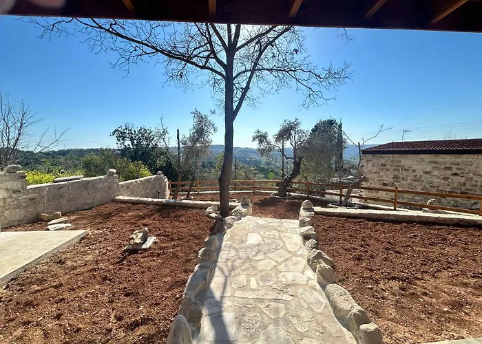 Sotiris Palace Amargeti photo