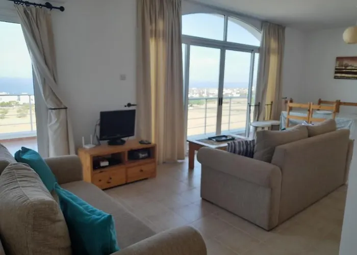 Crystal Bay Marina B3-5 Apartment Troulli photo