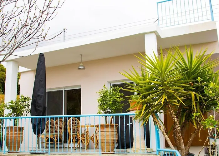 Limnatis The Orangerie Mountain Village House תמונה