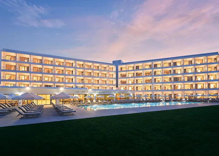 Maris Grand Resort Protaras photo