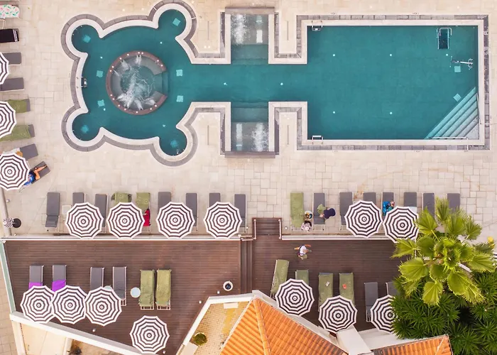 King Jason Paphos - Designed For Adults By Louis Hotels photo