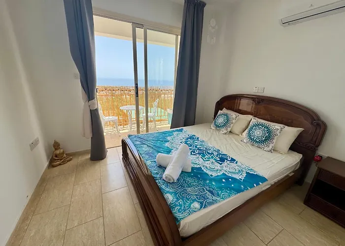 The Puppy Yoga Retreat Hotel Peyia photo