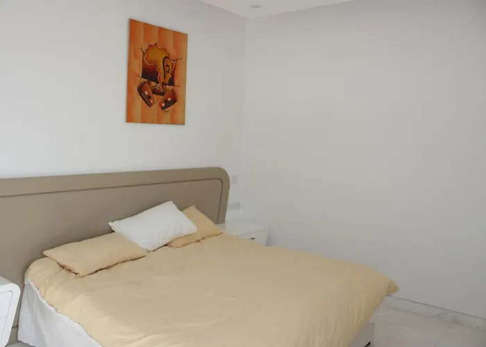 Cap St Georges Villas Πέγεια φωτογραφία