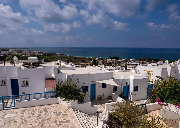 Aetheria 3Br Klorakas foto