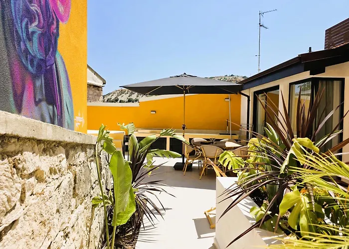 Exquisite 2Br Modern Village House W Private Pool Agios Tychonas Foto