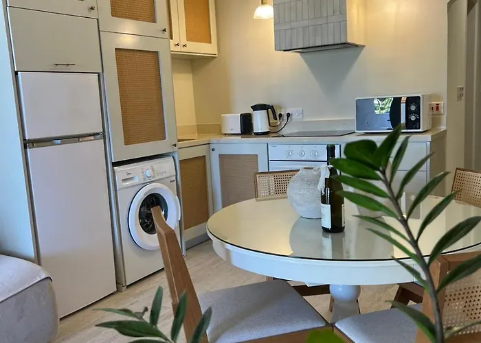 صورة شقة Nikos Latchi Harbour