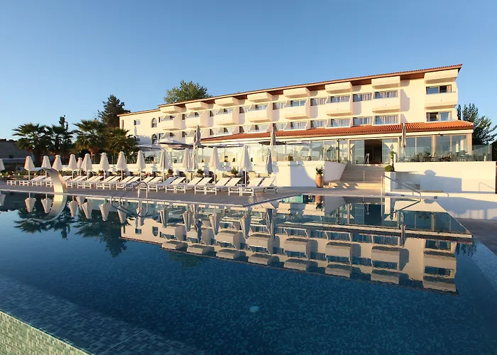 Photo de Droushia Heights Hotel Dhrousha