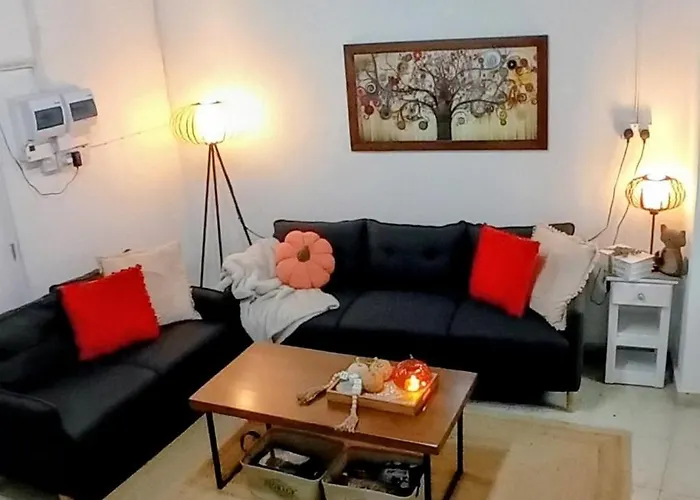 En Sylikion Cottage Silikou fotoğrafı