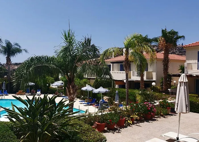 Summer Forever Townhouse Pegeia fotorgafie