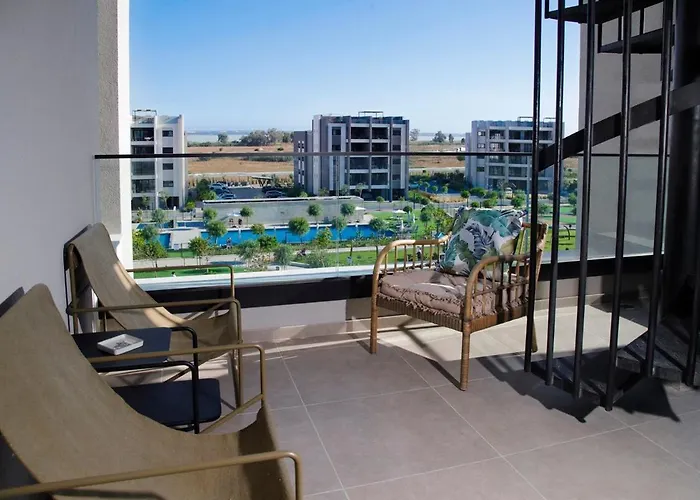 Rooftop Sunset Garden By Staycom Pamboula 사진