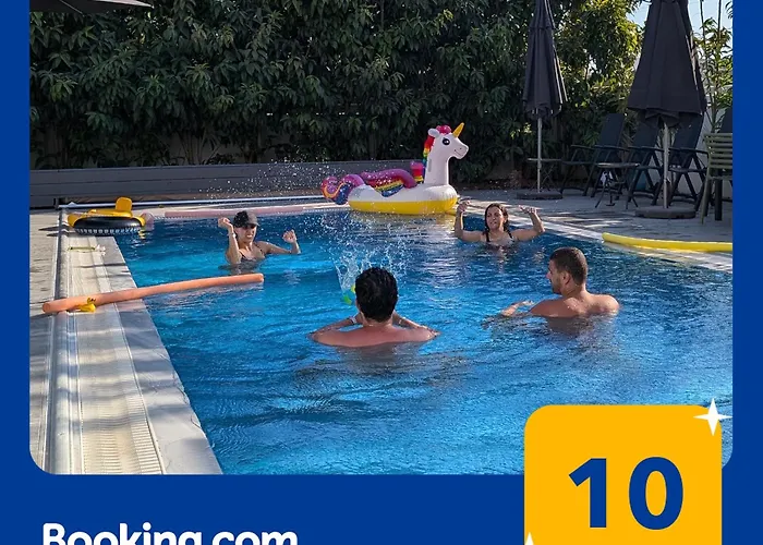 foto di Villa Anemelie Sotira 