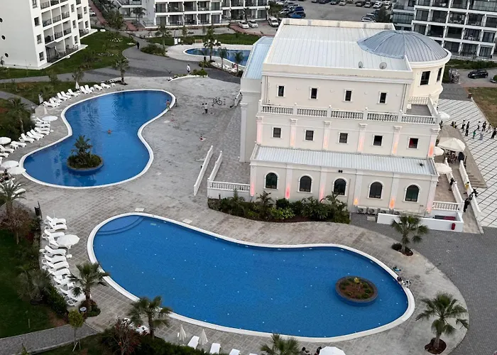 Caesar Resort & Spa & Spartacus photo