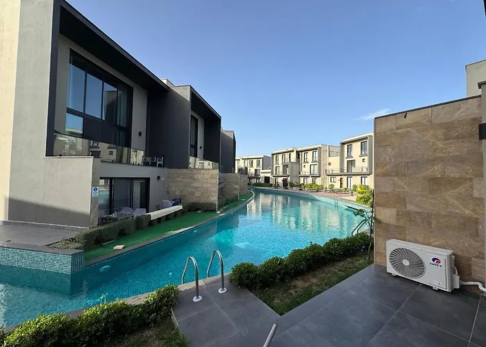 Kervansaray Comfort Ayioi Trimithias photo