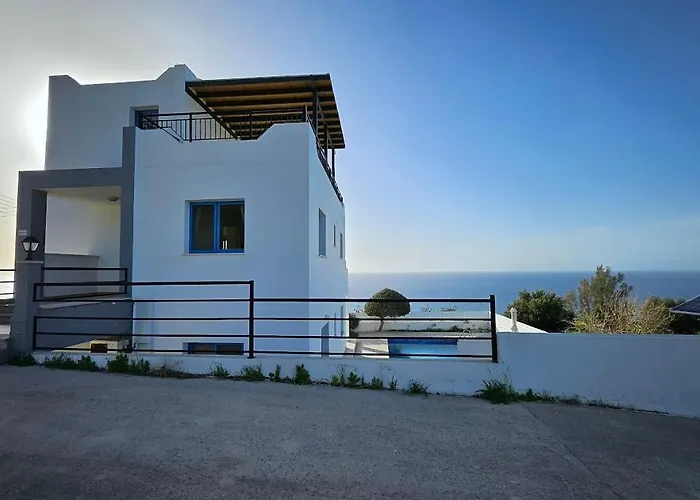 Livia - Vikles Villa 1 Pomos fotorgafie