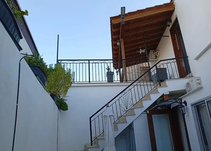 En Chirokitia Cottages fotoğrafı