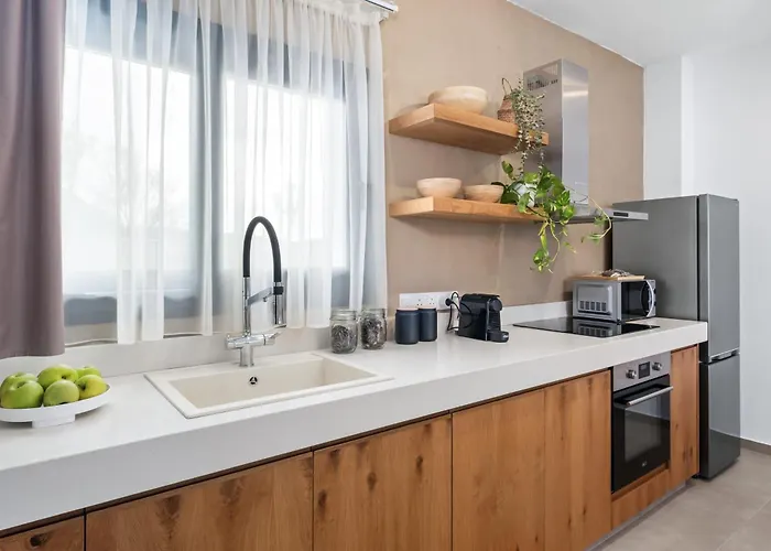 Photo de Pamboo Ampelos House By Nomads Statos-Agios Fotios