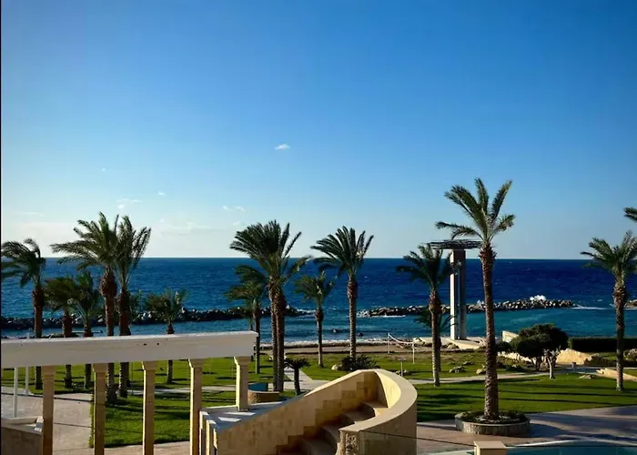 Family Comfort Apartments Klorakas 사진