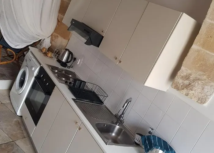 Photo de Cottage Studio Zoe Psematismenos