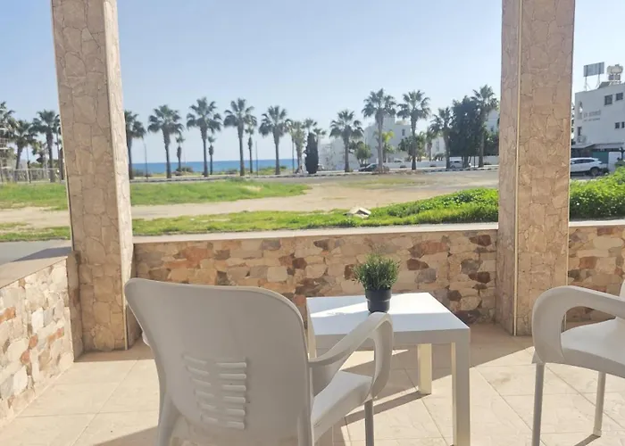 صورة 2 Bedroom Home Sea View بيلا