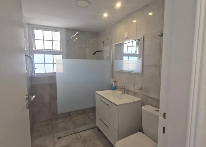 صورة 2 Bedroom Home Sea View بيلا