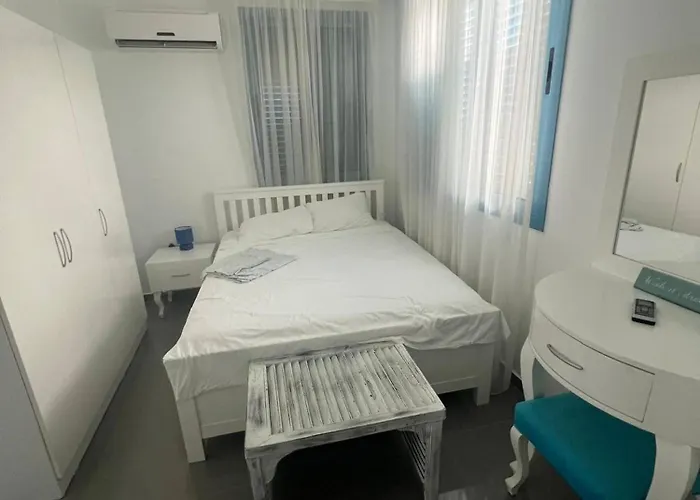 Resort Townhouse Sea Mountain Views Kharcha foto